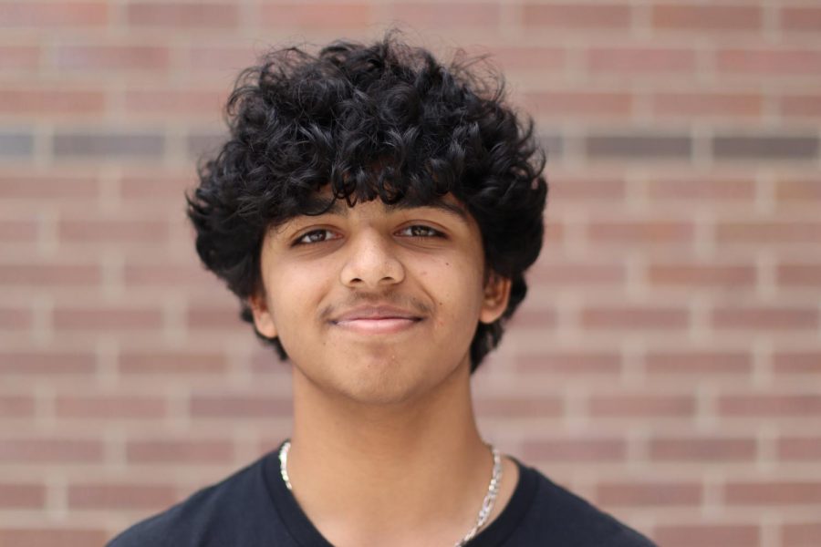 Aryan Tomar