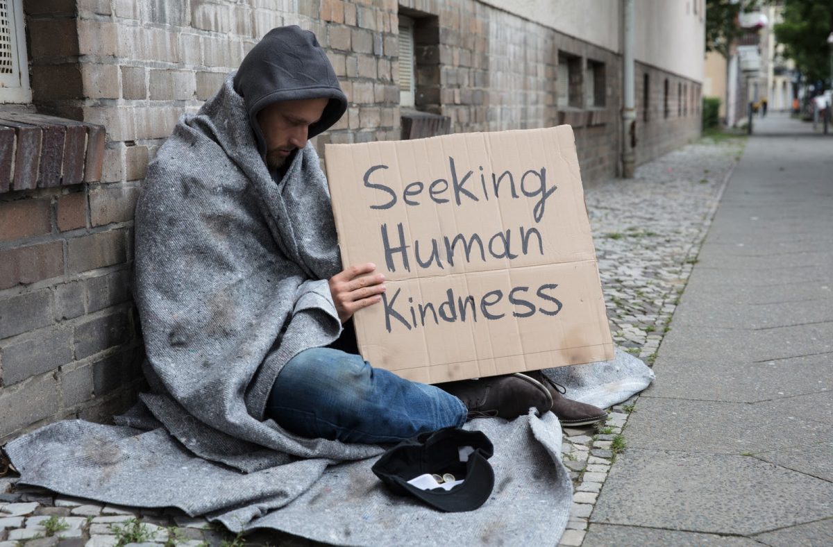 Addressing Homelessness in America